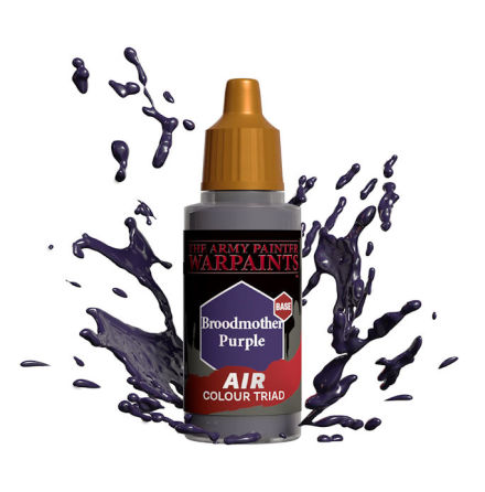 Air Broodmother Purple (18 ml, 6-pack)