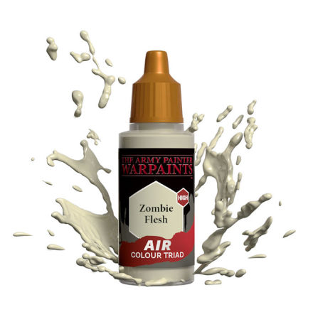 Air Zombie Flesh (18 ml, 6-pack)