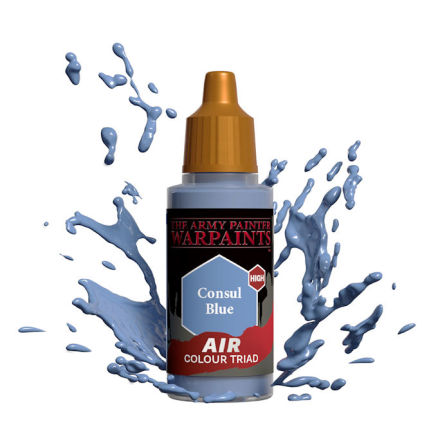 Air Consul Blue (18 ml, 6-pack)