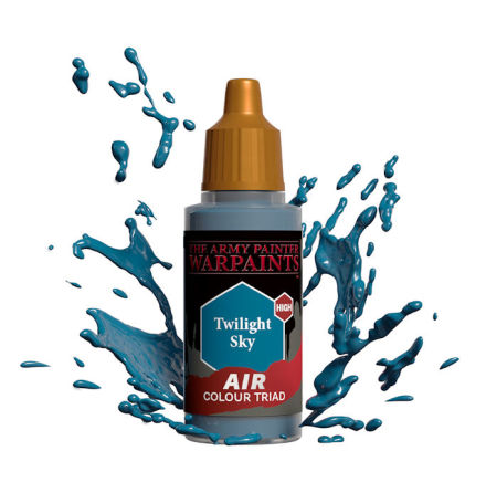 Air Twilight Sky (18 ml, 6-pack)