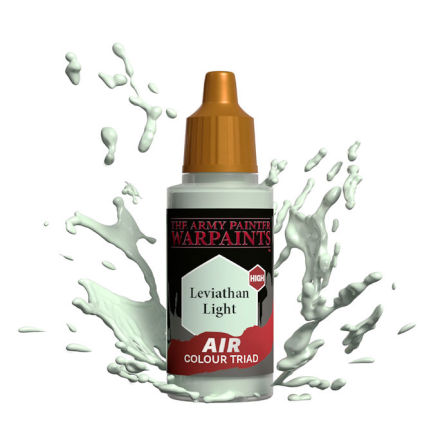 Air Leviathan Light (18 ml, 6-pack)