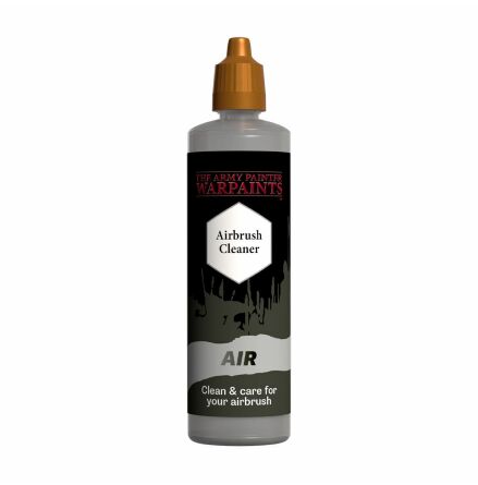 Airbrush Cleaner (100 ml)