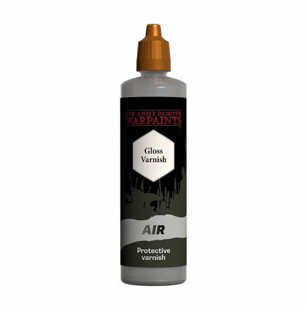 Air Gloss Varnish (100 ml)