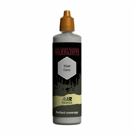 Air Grey Primer (100 ml)