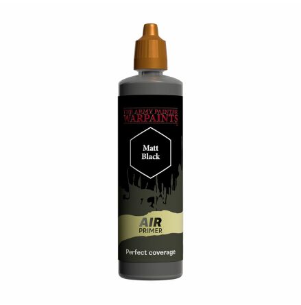 Air Primer Black (100 ml)