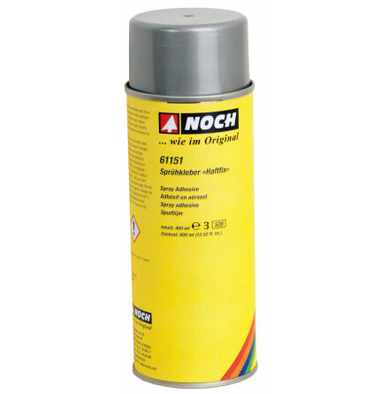 Spray Glue “Haftfix” 400 ml