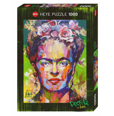 People: Frida (1000 pieces)