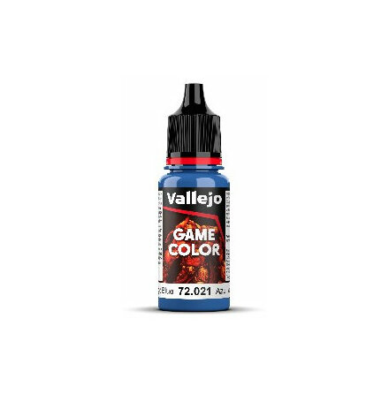 MAGIC BLUE (VALLEJO GAME COLOR 2022) (6-pack)