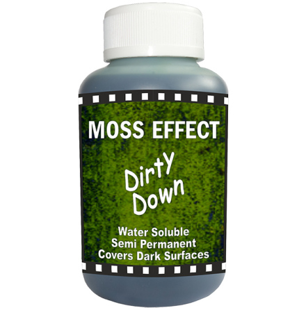 Dirty Down Moss Effect 250 ml
